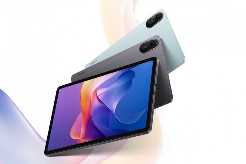 Redmi Pad 2 มาแล้ว! แท็บเล็ตแบตอึด สเปกแน่น สบายกระเป๋า