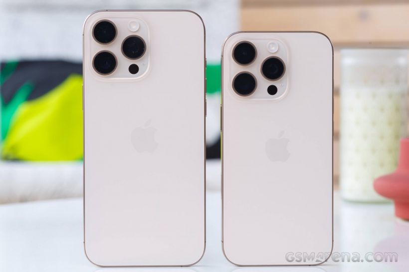 iPhone 17 Pro ลือแรง! คะแนน Geekbench พุ่งทะลุหมื่น