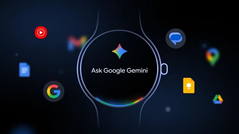 Google Gemini เตรียมบุก Galaxy Watch รุ่นเก่า ใครยังไม่มี One UI 8 อดใช้!