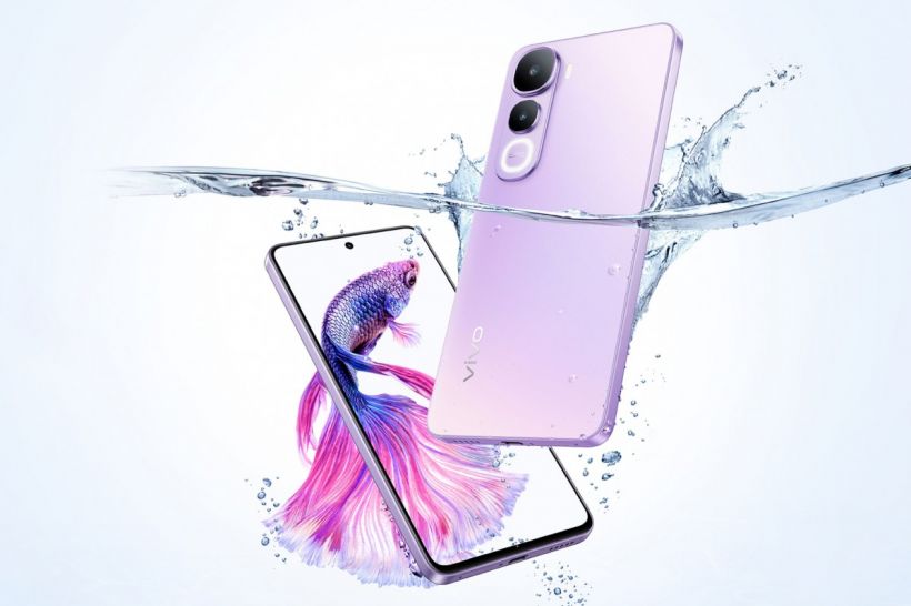เปิดตัว vivo Y400 มือถือแบตอึด 6,000mAh จอ AMOLED แรงด้วย Snapdragon 685
