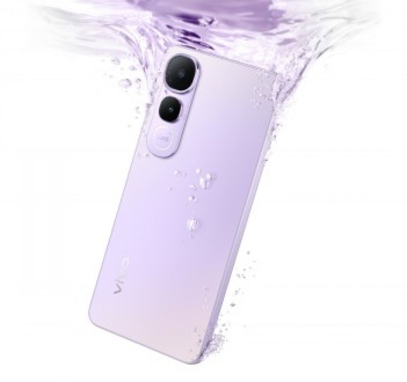 เปิดตัว vivo Y400 มือถือแบตอึด 6,000mAh จอ AMOLED แรงด้วย Snapdragon 685