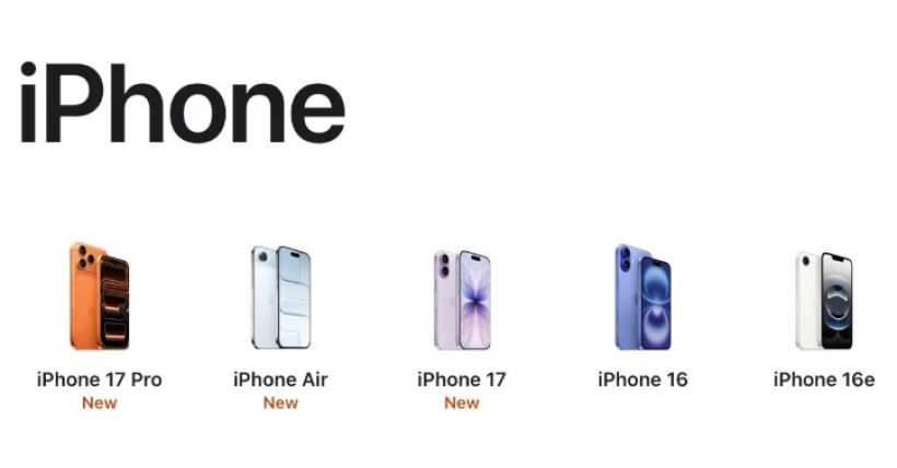 iPhone 16 ราคาตกแล้ว! ใครยังไม่มีรีบจัดด่วน!