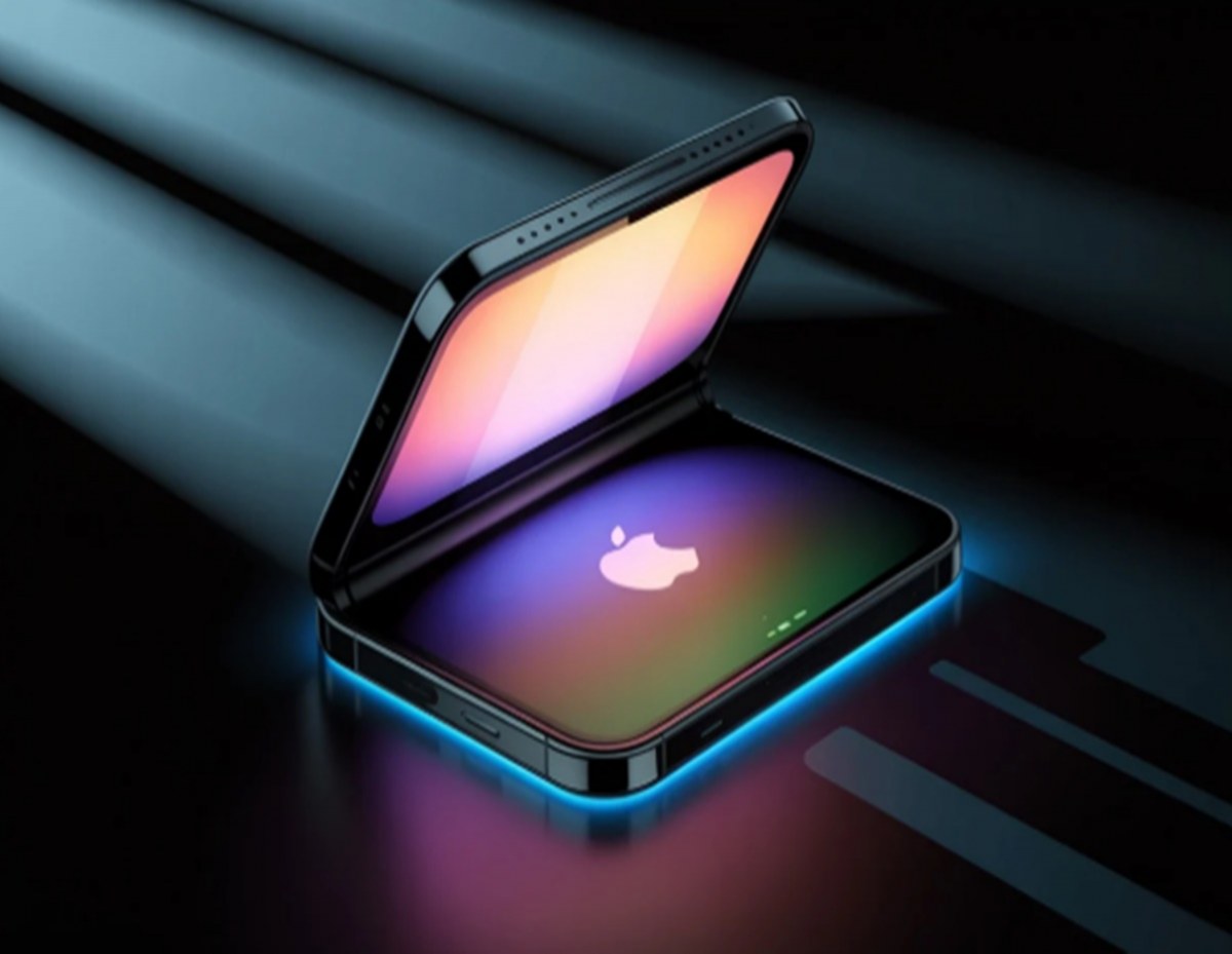 ข่าวใหญ่! iPhone พับได้ใกล้คลอดแล้ว!