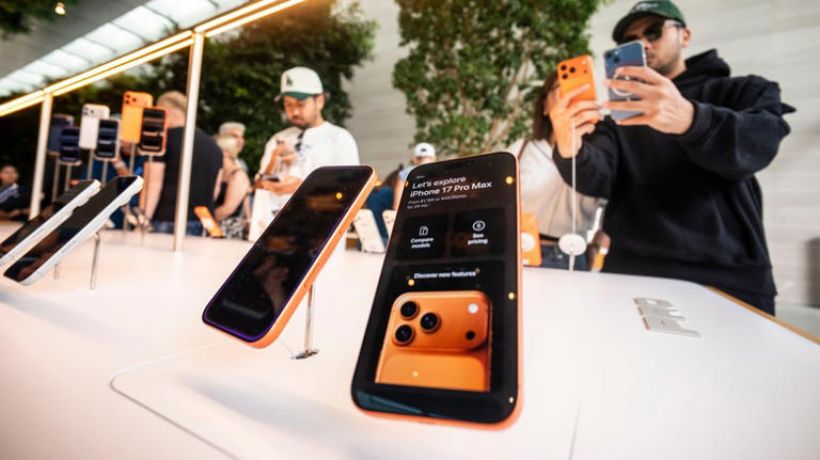 ลือ iPhone ยุคหน้าแบตจะอึดเวอร์! ด้วยเทคนิคลับที่ไม่ใช่แค่ เพิ่มความจุ