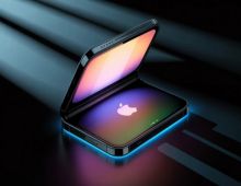 ข่าวใหญ่! iPhone พับได้ใกล้คลอดแล้ว!