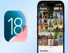 iOS 18.2 มาพร้อมฟีเจอร์ใหม่ใน Photos จัดระเบียบง่ายขึ้น ชีวิตดีขึ้น!