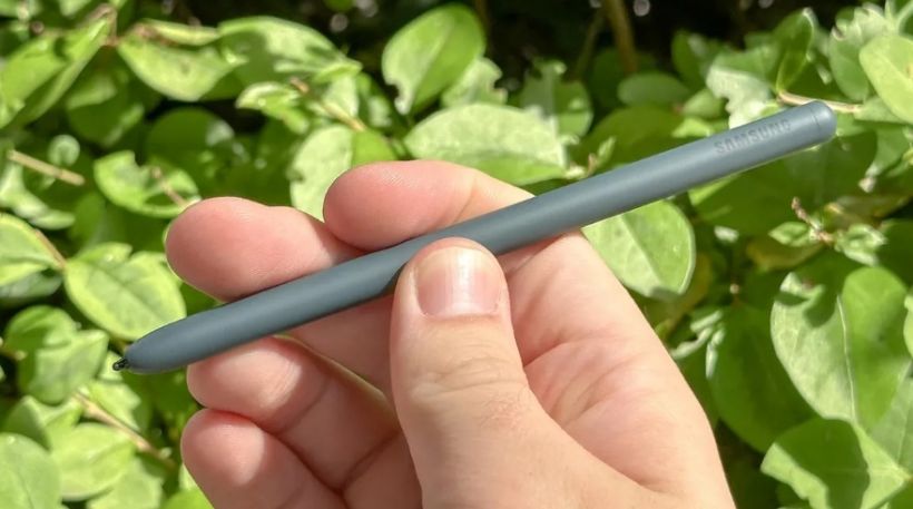 Galaxy Z Fold 7 อาจบอกลาฟีเจอร์ S Pen ในตัว!