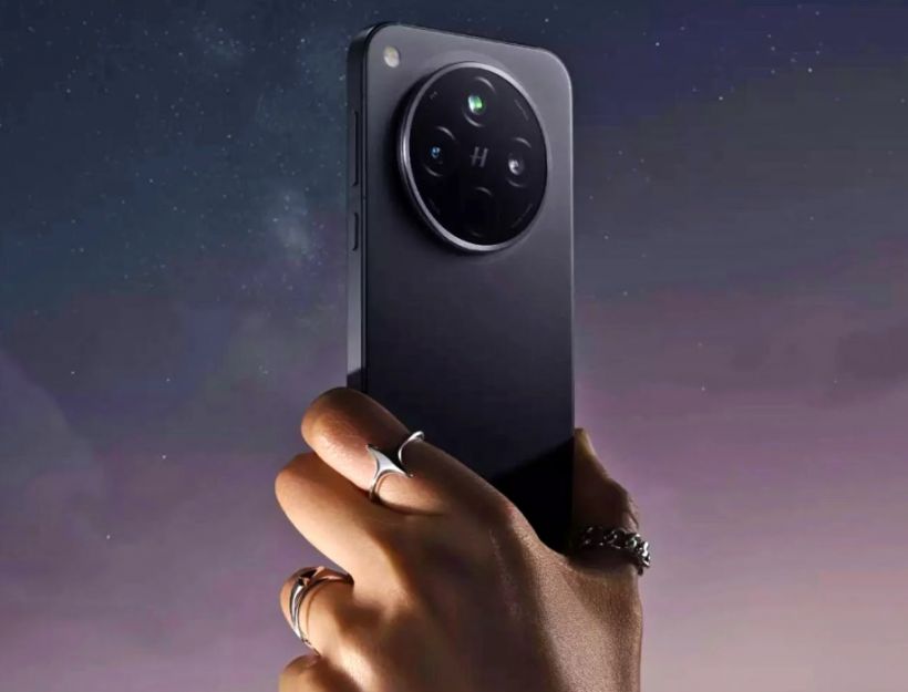OPPO ท้าชน Galaxy S25 Edge และ iPhone 17 Air