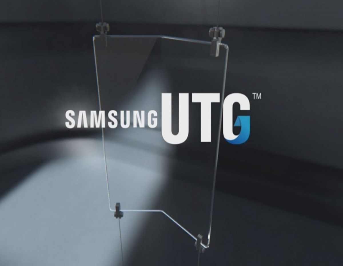 iPhone พับได้มาแน่! Samsung สร้างไลน์ผลิตจอ OLED ให้ Apple โดยเฉพาะ