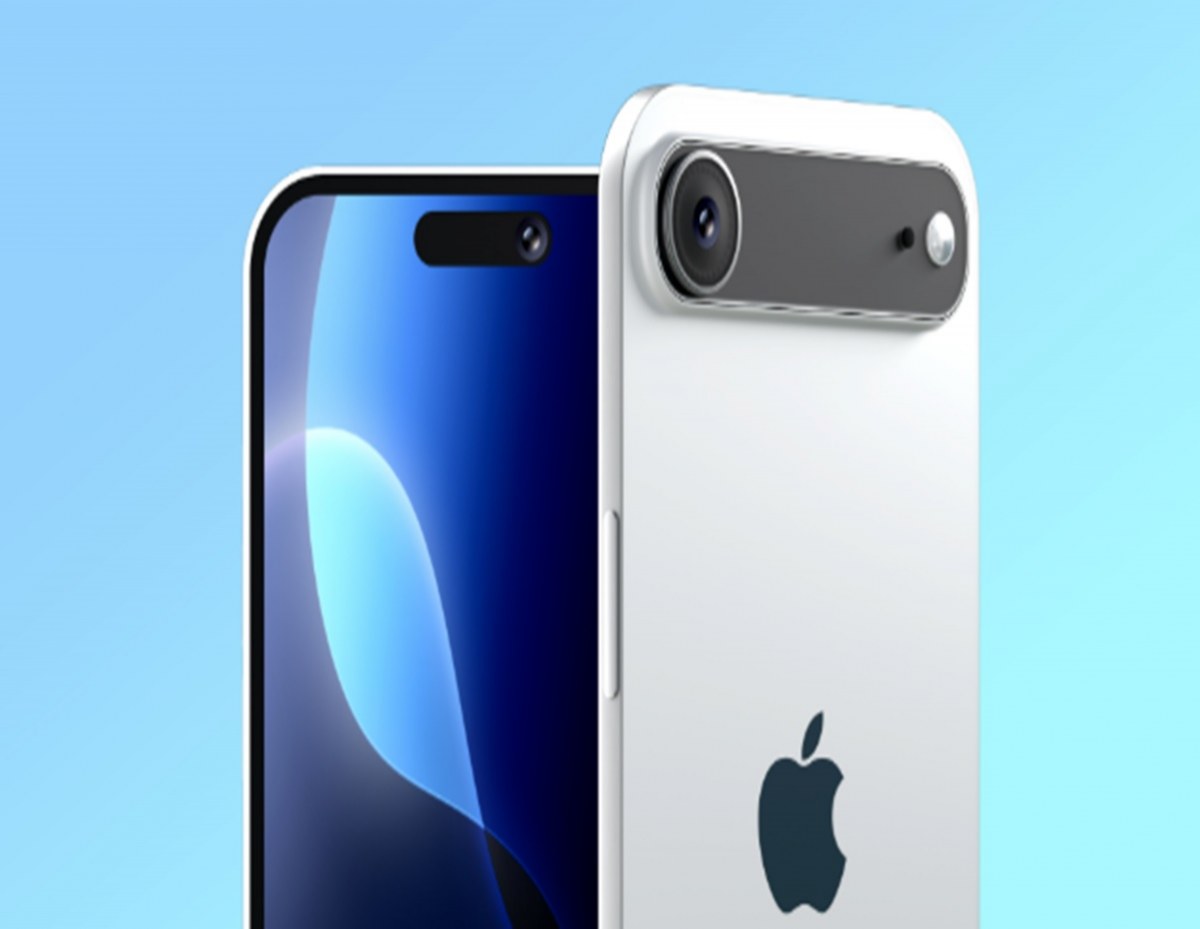 iPhone 17 Air แบตจิ๋วทะลุโผ! หลุดภาพชิ้นส่วน