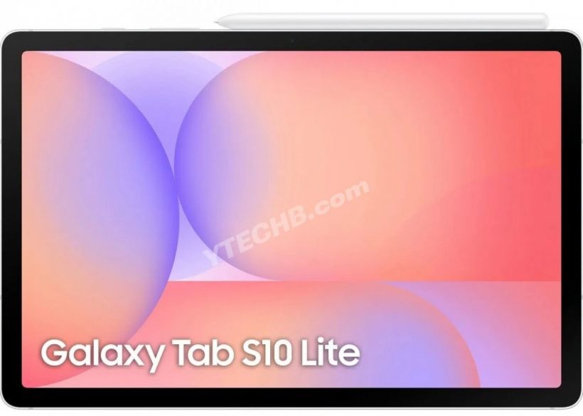Samsung Galaxy Tab S10 Lite สีใหม่โผล่! สเปกครบ จอใหญ่