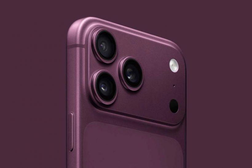 iPhone 18 Pro รอบนี้อาจไม่ปัง? หลุดพิกัดรุ่นลับที่จะมาแย่งซีน