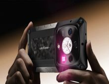 มือถือหรือรถถัง!? Ulefone Armor 28 Pro ถึกจัด กล้องโหด แค่ 13,000!