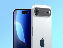 iPhone 17 Air แบตจิ๋วทะลุโผ! หลุดภาพชิ้นส่วน