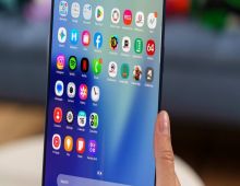 Samsung แซะแรง! ปล่อยโฆษณาจิกกัด iPhone พับไม่ได้