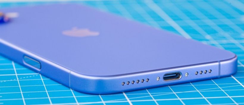 ลือกระฉ่อน..iPhone 17 Air จะมาพร้อมความบางแบบเห็นแล้วร้องว้าว!