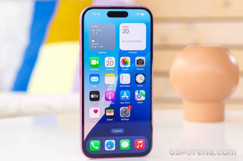 iPhone 17 จอใหญ่ขึ้น แต่สเปกแทบไม่ต่าง! หรือแอปเปิลตั้งใจให้คนเมิน?