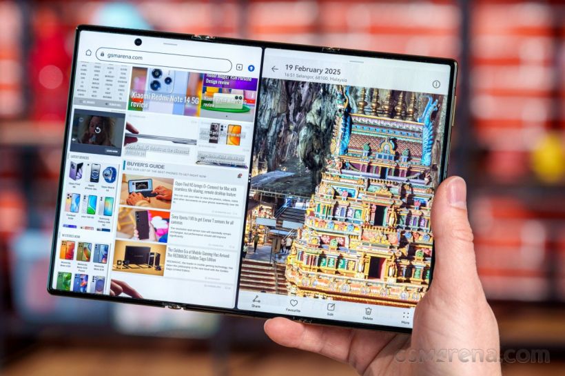 Huawei Mate XT 2 มาแน่!เตรียมกลับมาโค่น Samsung อีกระลอก