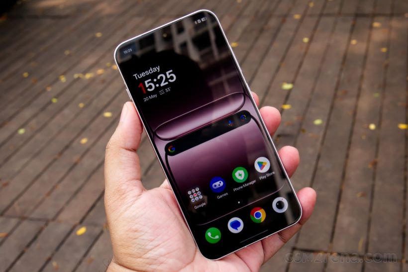 OnePlus ข้ามเบอร์ 14 เตรียมส่ง 15T และ 15s อัปเกรดแรง