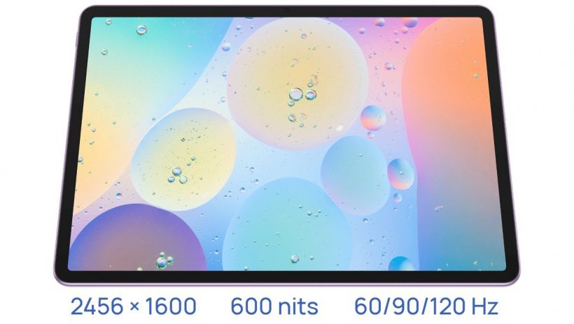 เปิดตัว Huawei MatePad 11.5 รุ่นใหม่ สเปกจัดเต็ม!