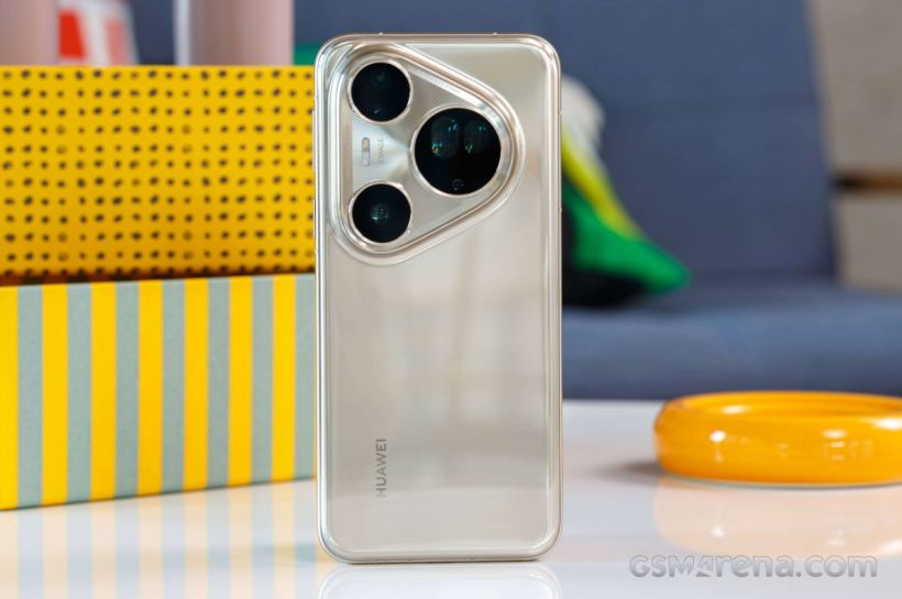ของมันต้องลอง! พรีวิว Huawei Pura 80 Ultra มือถือกล้องเทพ สั่นไหวได้จริง!