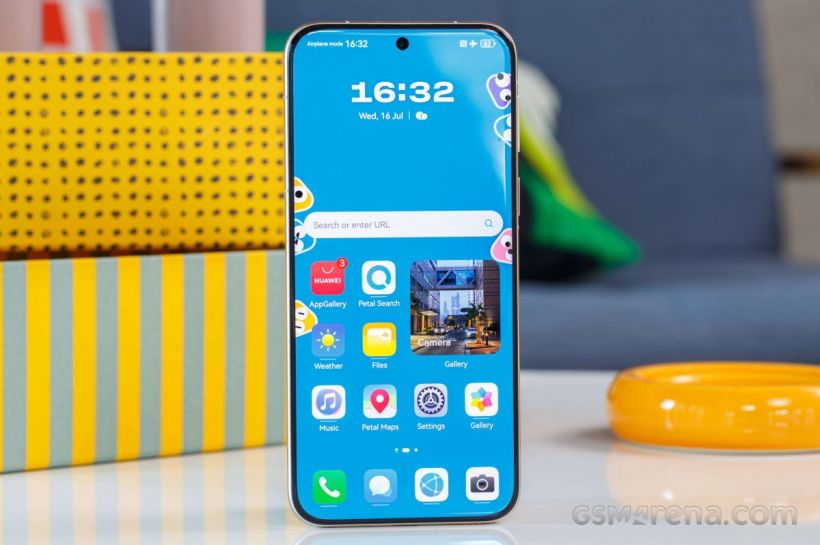 ของมันต้องลอง! พรีวิว Huawei Pura 80 Ultra มือถือกล้องเทพ สั่นไหวได้จริง!