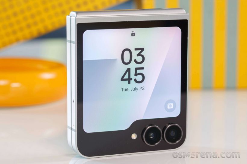 Samsung Galaxy Z Flip7 FE มาแล้ว! ว่าแต่คุ้มหรือแค่สวย?