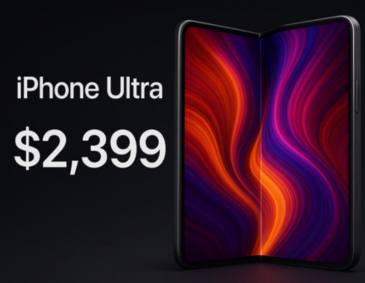 แพงกว่า Pro Max สองเท่า! ลือสนั่นราคา iPhone Ultra จอพับ กะขายเศรษฐีอย่างเดียว