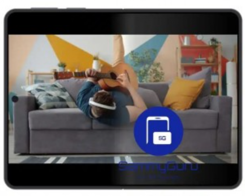 ใหญ่เต็มตา! เผยโฉม Samsung พับรุ่นใหม่ จอเบิ้ม 4:3 สเปกนี้คือดีย์