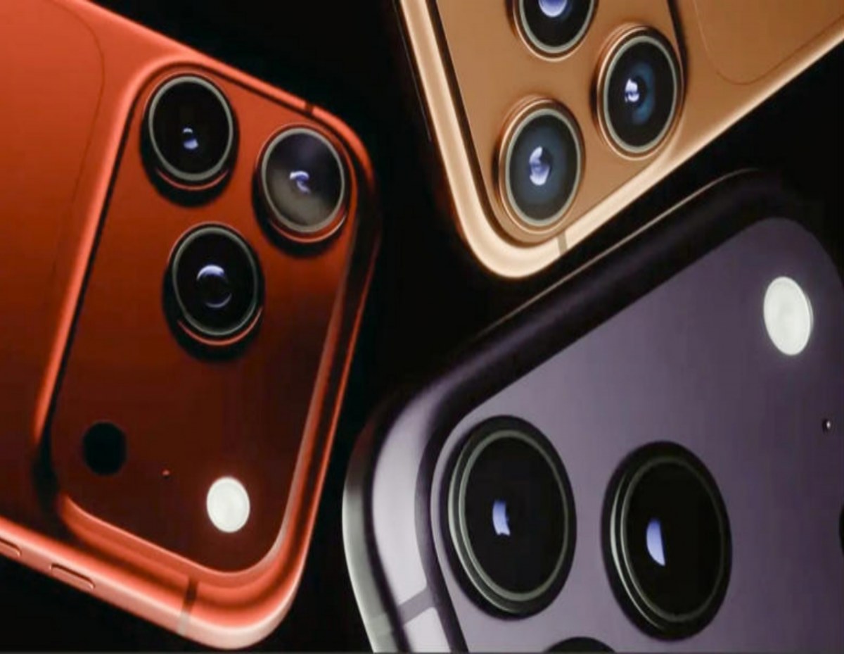 iPhone 20 จอโค้งไร้ขอบ จ่อสะเทือนวงการ