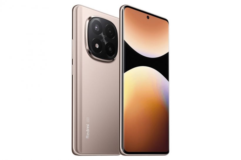 สีใหม่สุดจี๊ด! Redmi Note14 Pro สะกดทุกสายตา