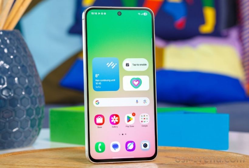 แรงจัดรอเลย! Samsung Galaxy A57 เตรียมใช้ชิปใหม่