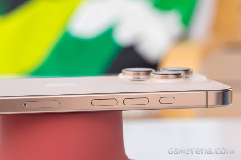 Apple เอาจริง! ลือสนั่นปุ่มลวงตาแบบ Haptic เตรียมบุกสินค้ารุ่นใหม่