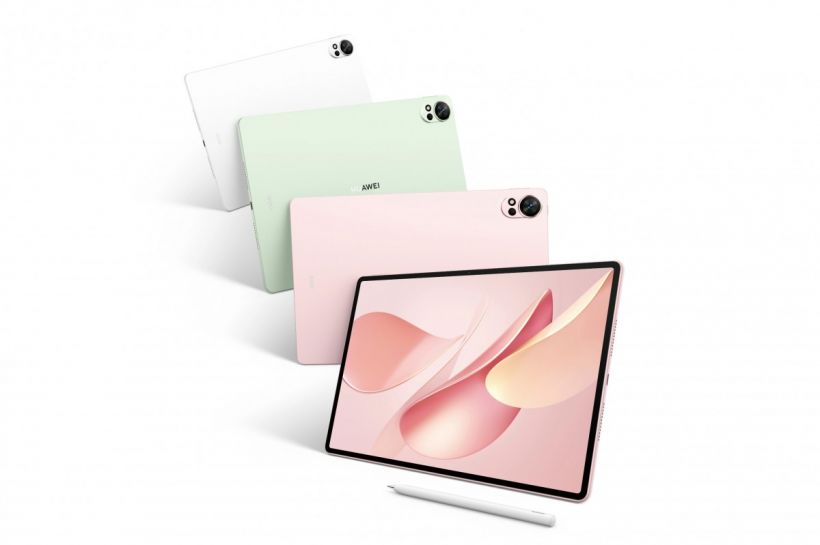 เปิดตัวแรง! Huawei ส่ง MatePad Air 12 และ MatePad 11.5 S สเปกจัดเต็ม