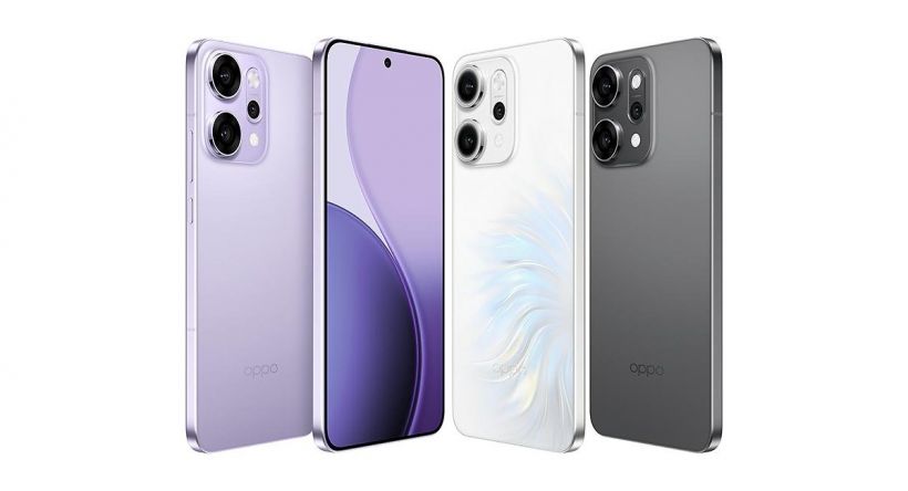 Oppo Find X9 Pro หลุดสเปกกล้องเต็มรูปแบบ!