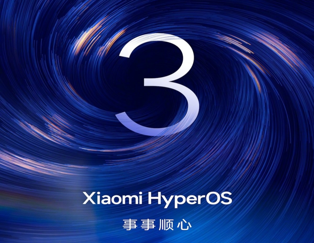 ไม่ต้องรออีกต่อไป! Xiaomi เปิดตัว HyperOS 3 บน Android 16!