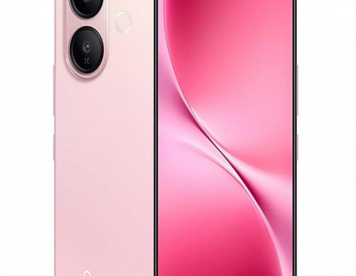 Vivo V70 Lite ผ่านการรับรองแล้ว! เตรียมลุ้นเปิดตัวต้นปีหน้า!