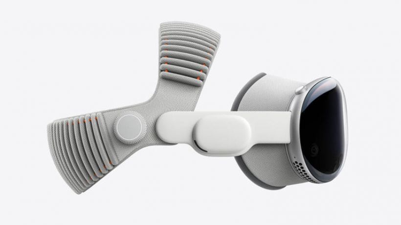 Apple เปิดตัวผลิตภัณฑ์ใหม่! ชิป M5 แรงทะลุนรก!