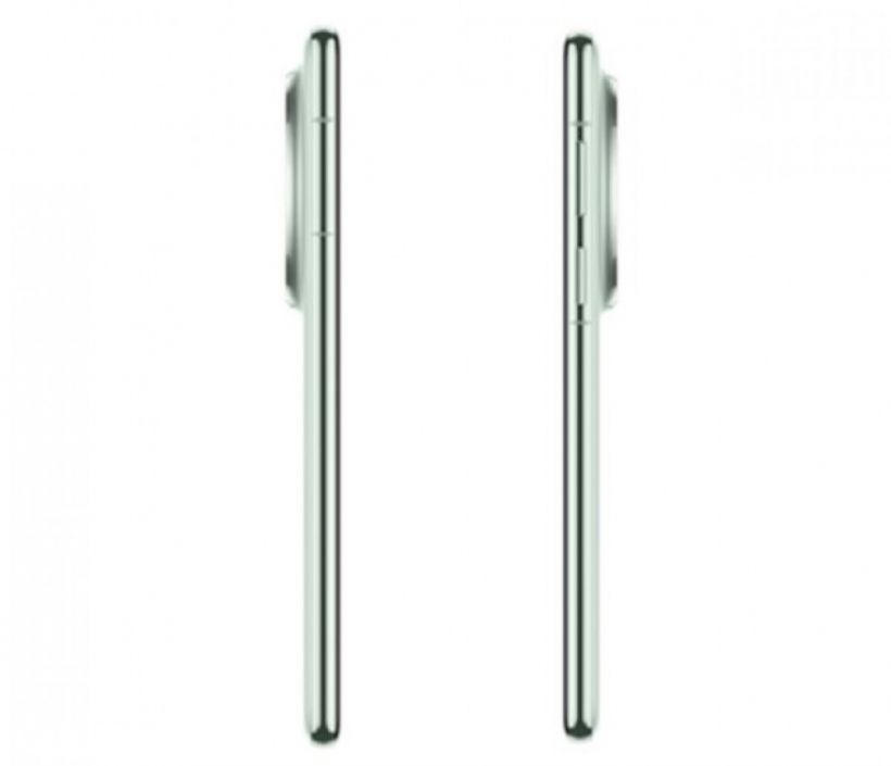Huawei Mate 70 Air เผยโฉมแล้วบนเว็บ มาพร้อม HarmonyOS 5