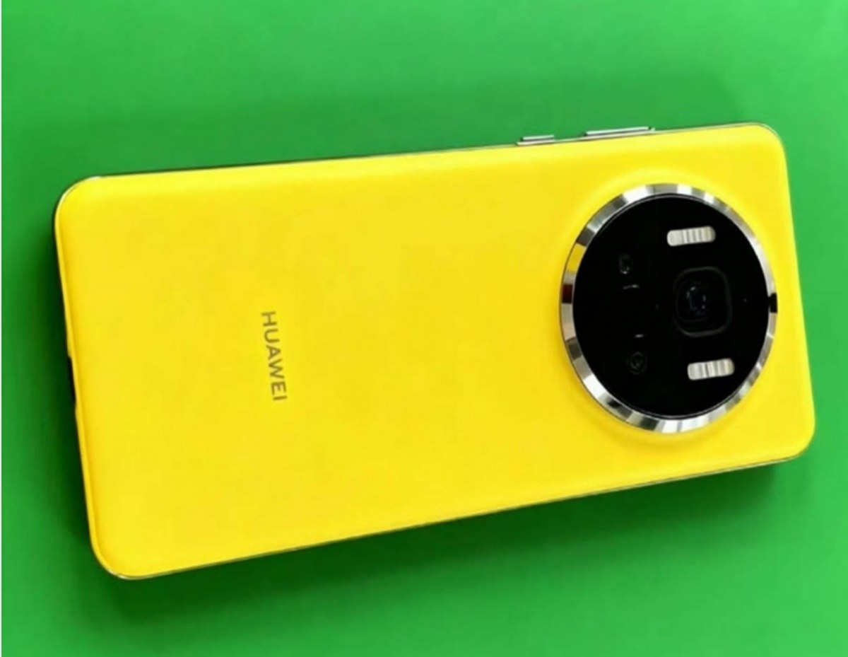 หลุดสเปกกล้อง Mate 80 Pro43! นี่มัน กล้องส่องทางไกล ชัดๆ!