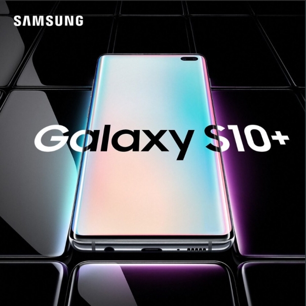 เปิดตัว Samsung Galaxy S10 l S10+ ฉลอง 10 ปี นับจากการเปิดตัว Galaxy รุ่นแรก