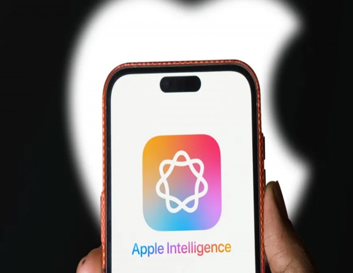 Apple ยิ้ม iPhone 16 ขายดีเกินคาด Apple Intelligence ตัวช่วยดันยอดพุ่ง