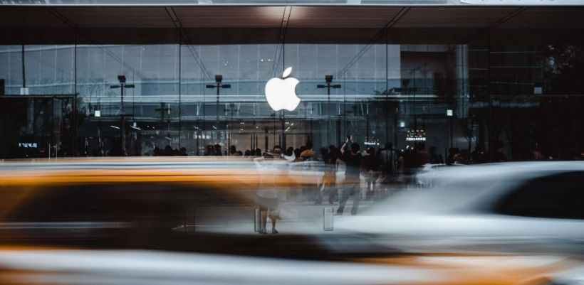 Apple บุกตลาดสมาร์ทโฮม! ลือสนั่นเตรียมปล่อย iPad ติดแขนกลสุดล้ำ