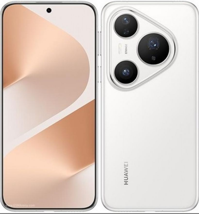 ตัวท็อปไม่ธรรมดา! Huawei Pura 80 Ultra ขุมพลัง Kirin 9020