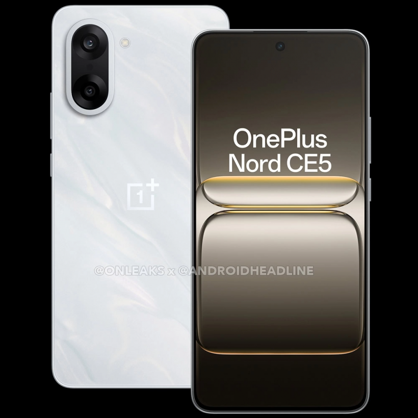 งบไม่เกิน 15,000 บาท? OnePlus Nord CE 5 คือคำตอบสุดท้าย!