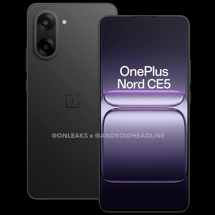 งบไม่เกิน 15,000 บาท? OnePlus Nord CE 5 คือคำตอบสุดท้าย!