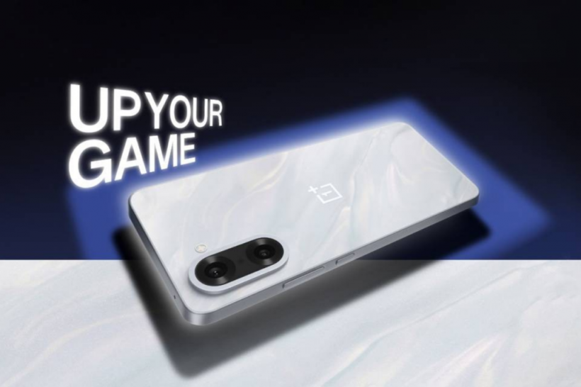 งบไม่เกิน 15,000 บาท? OnePlus Nord CE 5 คือคำตอบสุดท้าย!
