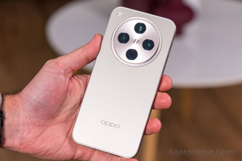 สาวกห้ามพลาด! Oppo Find X9 กล้องเทพ แบตอึด ตัวจริงมาแล้ว!