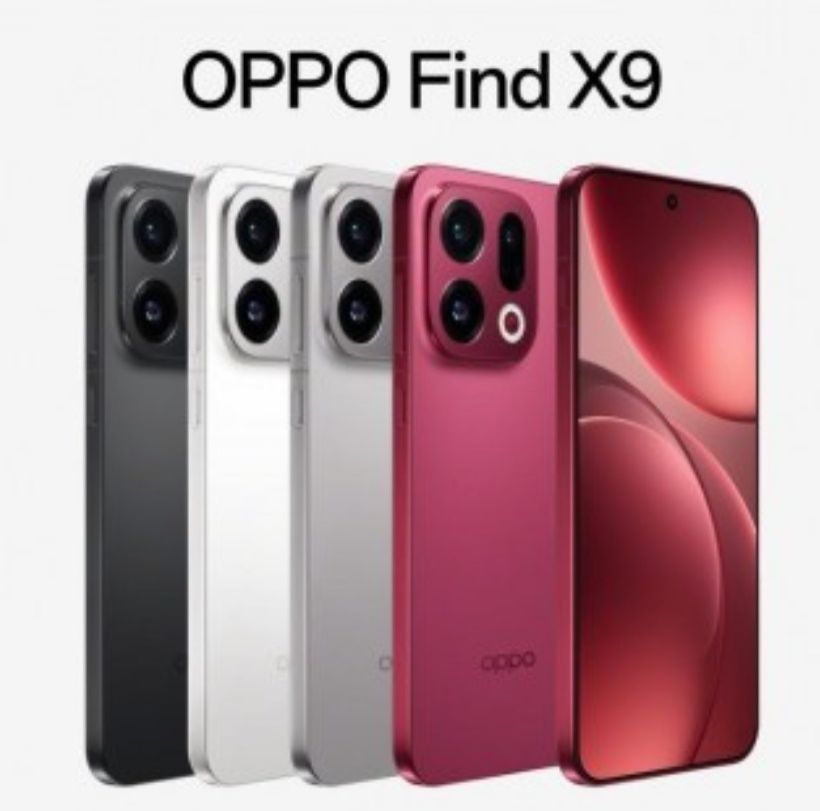 ส่องราคา (หลุด) Oppo Find X9 Pro... แรงเอาเรื่อง!