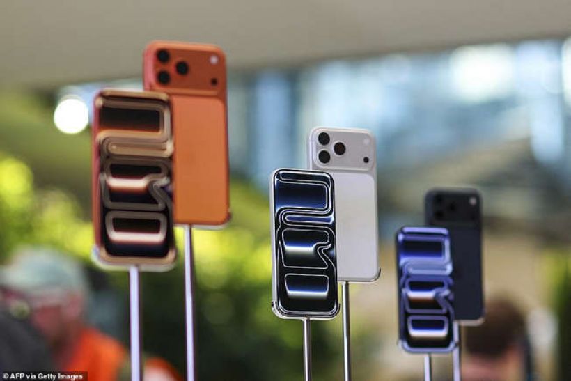 iPhone 17e จ่อคิวเปิดตัว! สเปกแรงจัดแต่ราคาเท่าเดิม?